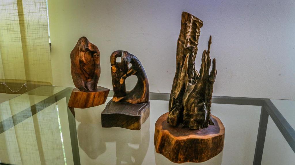 თანამედროვე სახვითი ხელოვნების გალერეა, ჩოხატაური, გურია - Contemporary Fine Art Gallery, Chokhatauri, Guria