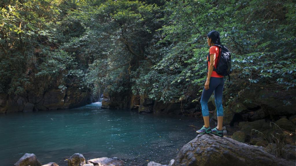 Mtirala National Park, Adjara, ეროვნული პარკი