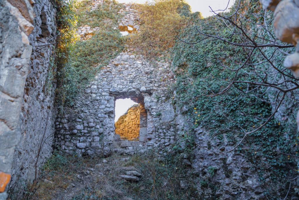 შხეფის ციხე