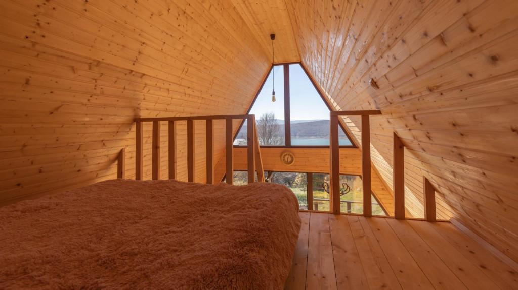 დათას ქოხი