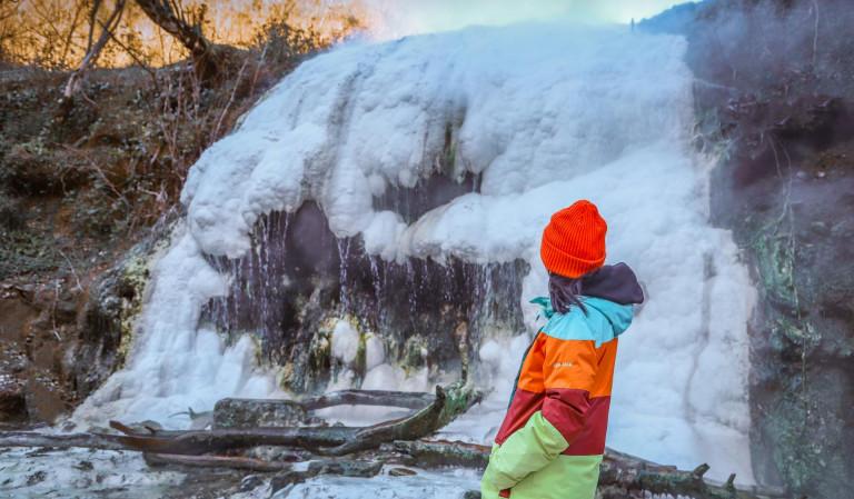 ნოქალაქევის გოგირდოვანი წყლები