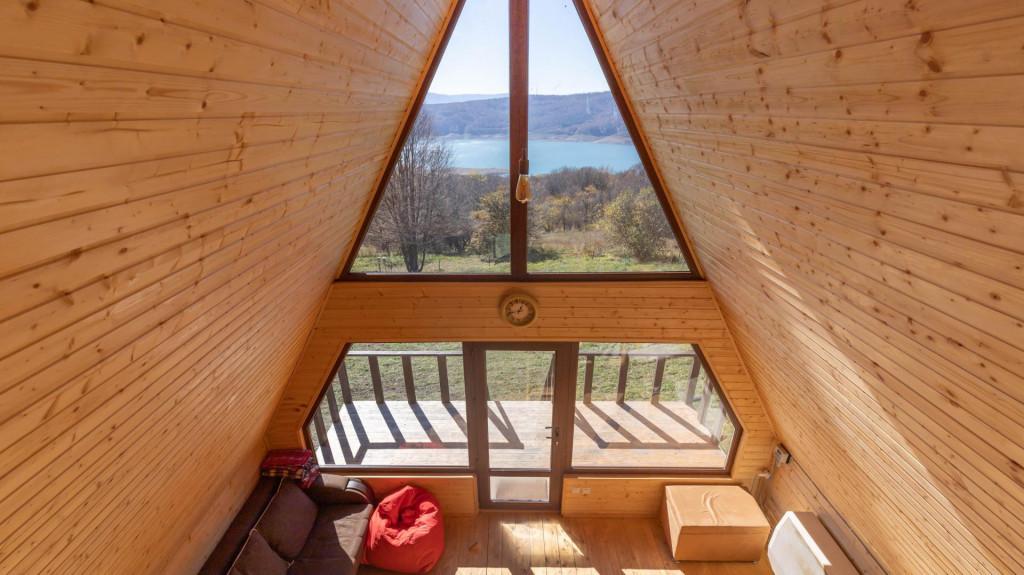 დათას ქოხი