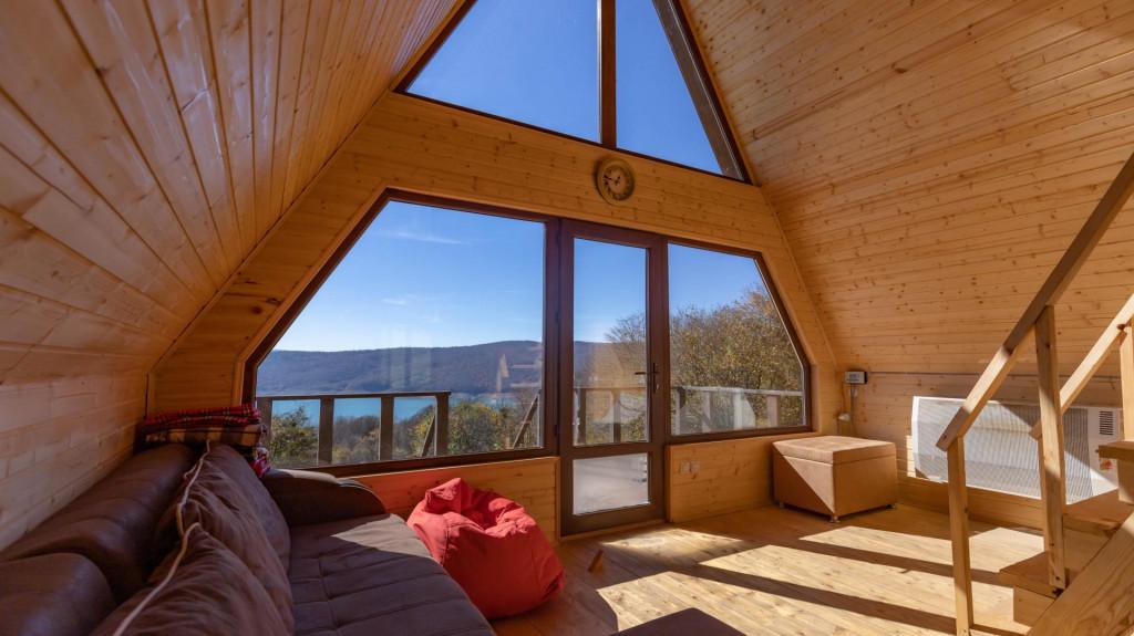 დათას ქოხი