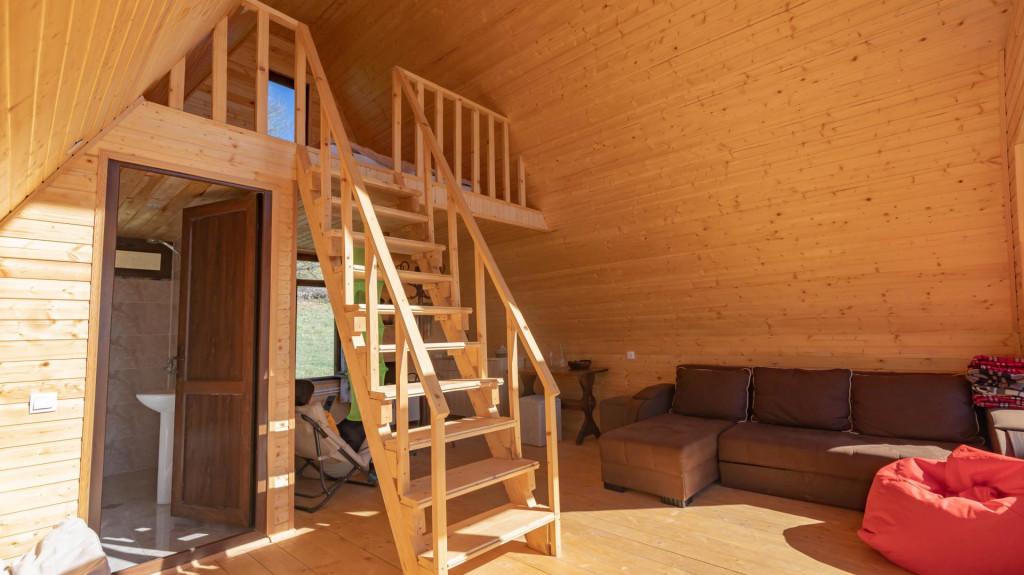 დათას ქოხი