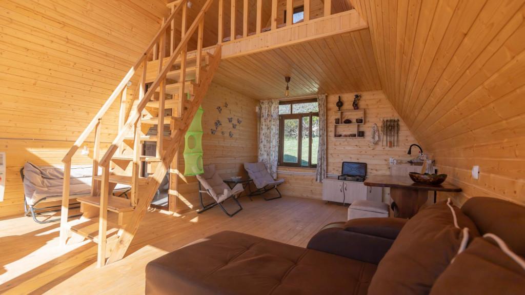 დათას ქოხი