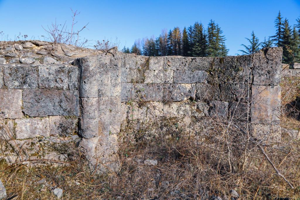 ნოჯიხევის რვააფსიდიანი ეკლესია