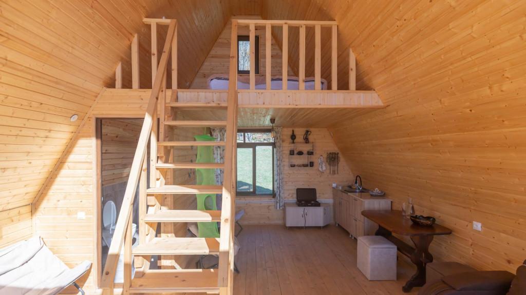 დათას ქოხი