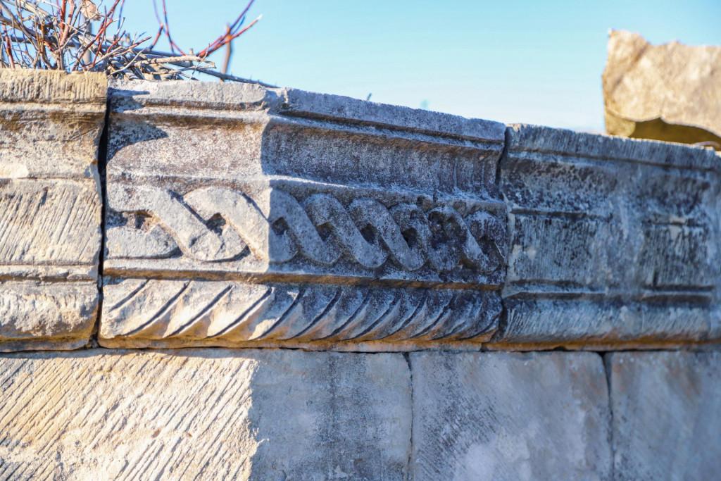 ნოჯიხევის რვააფსიდიანი ეკლესია