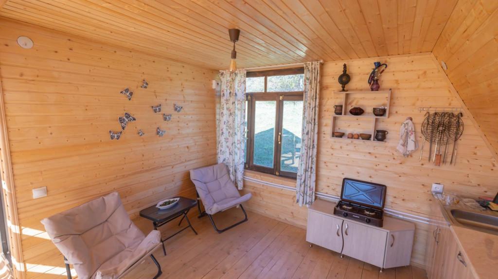 დათას ქოხი