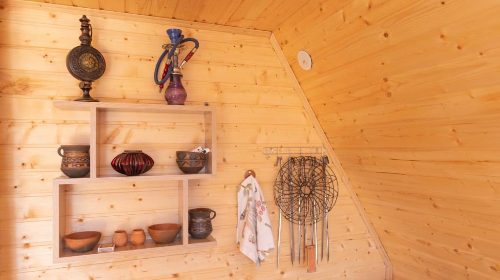 დათას ქოხი