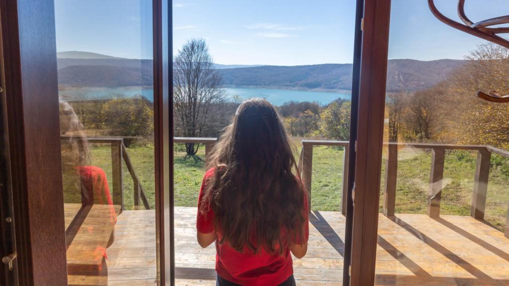 დათას ქოხი