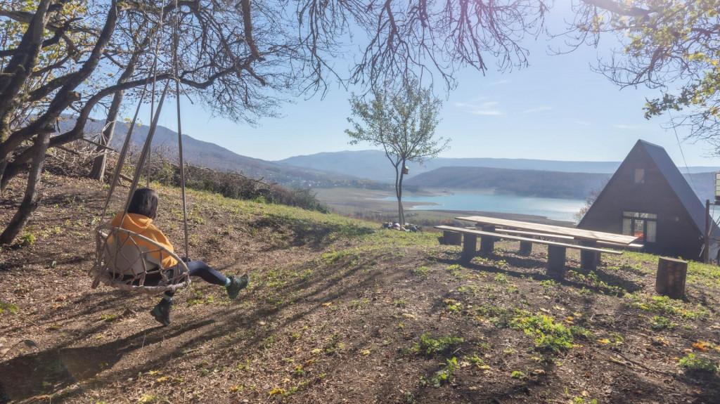 დათას ქოხი