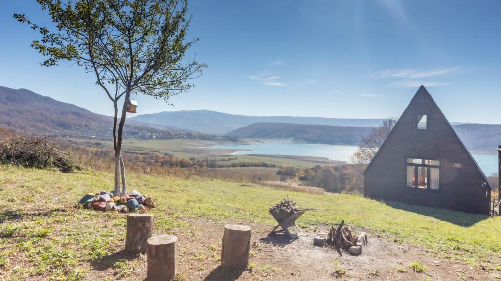 დათას ქოხი