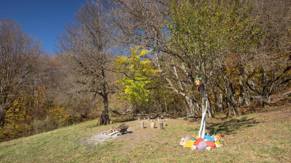 დათას ქოხი