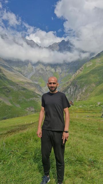 დავით კაკაურიძე