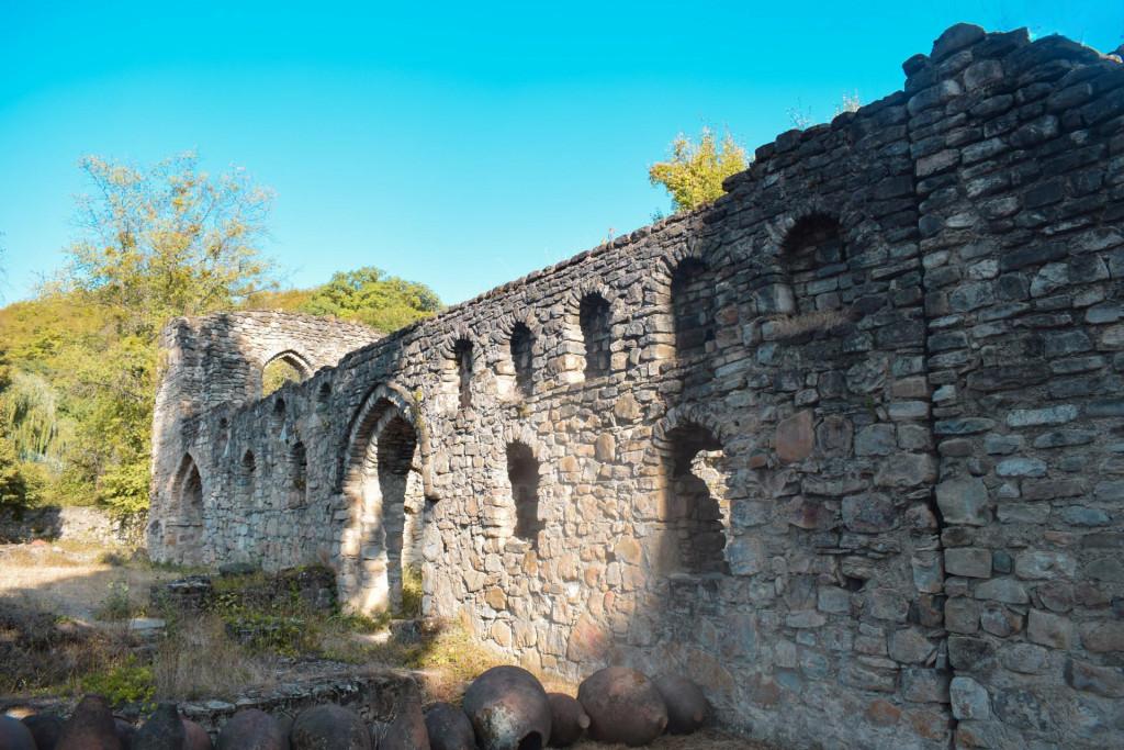 იყალთოს მონასტერი