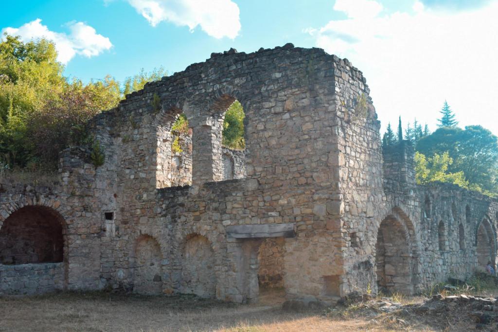 იყალთოს მონასტერი