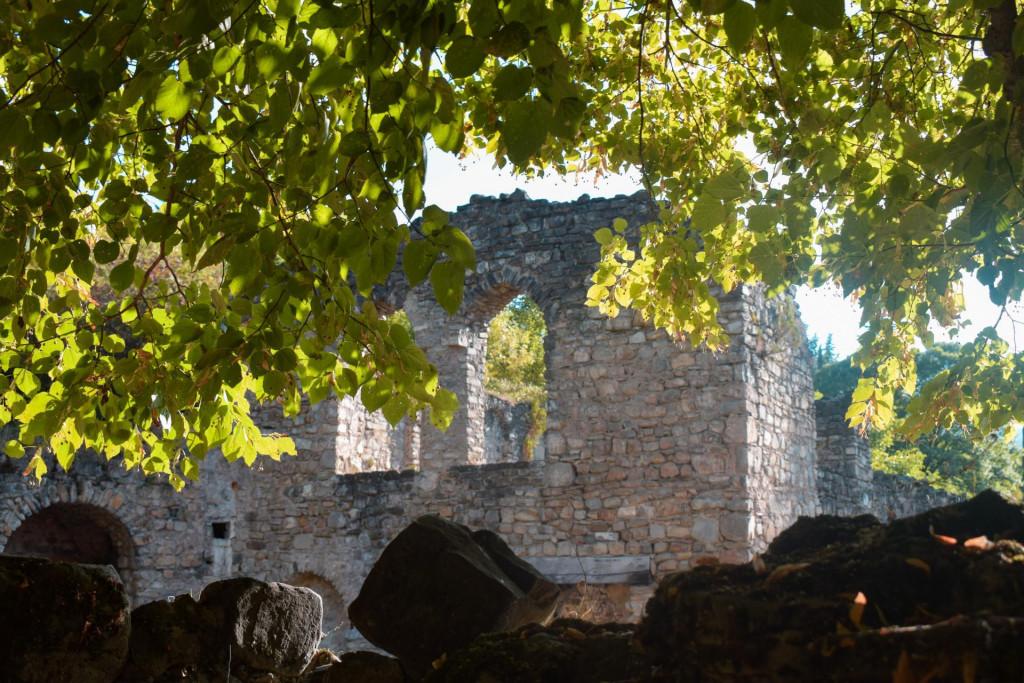 იყალთოს მონასტერი