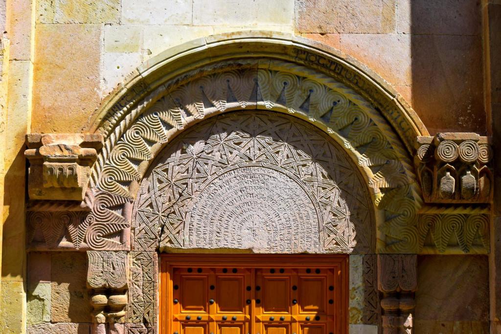 იშხნის საკათედრო ტაძარი