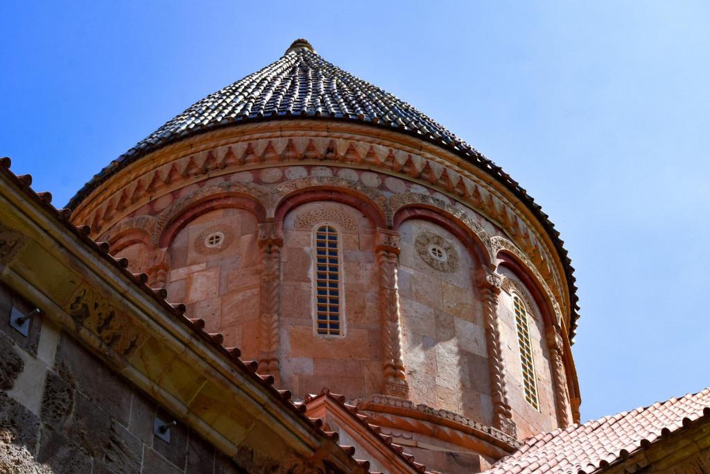 იშხნის საკათედრო ტაძარი