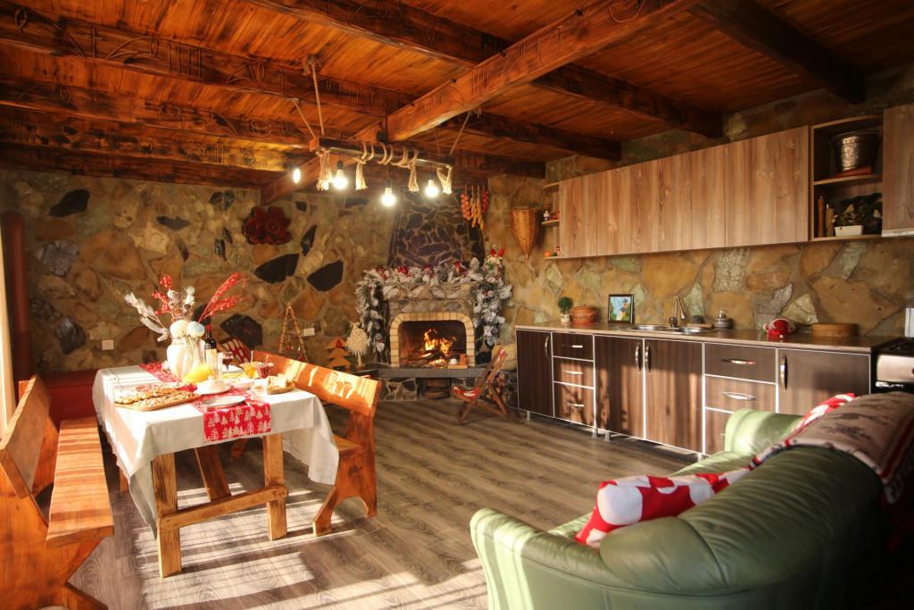 Sunshine house/მზის სახლი