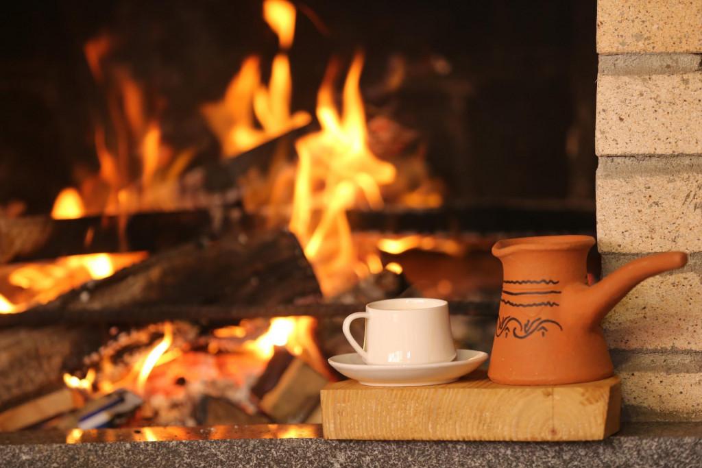 Sunshine house/მზის სახლი