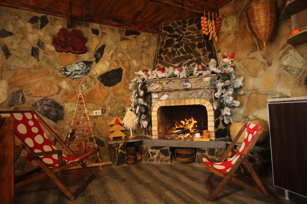 Sunshine house/მზის სახლი