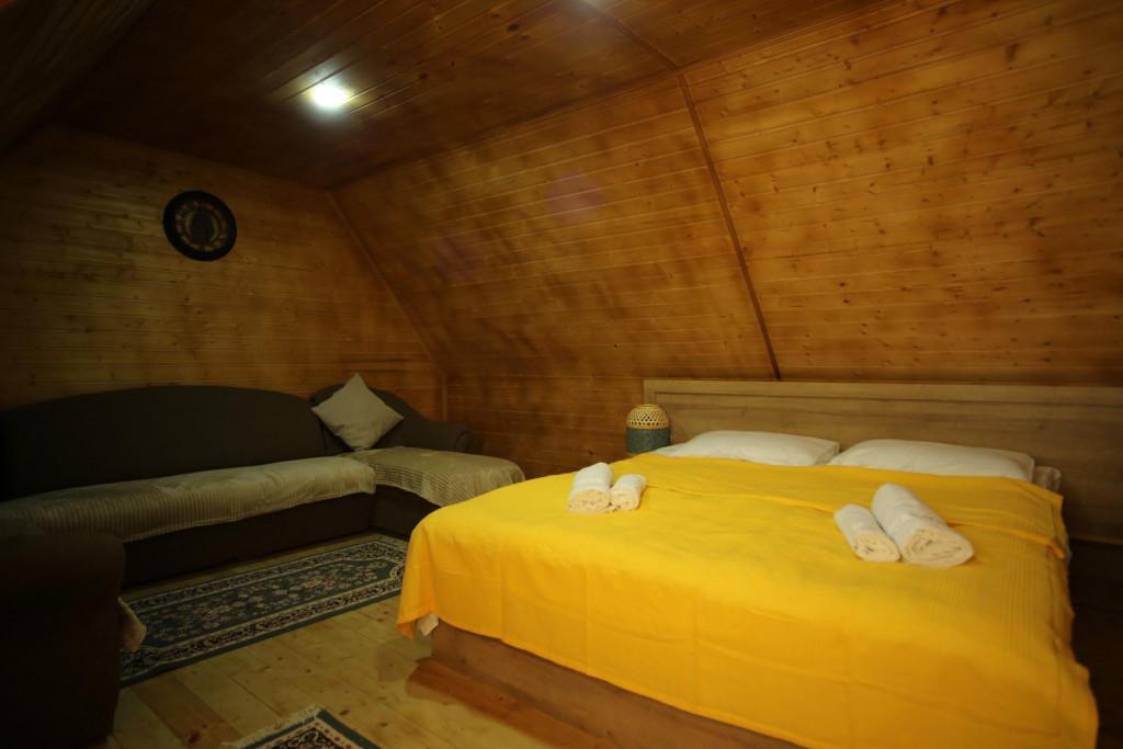 Sunshine house/მზის სახლი