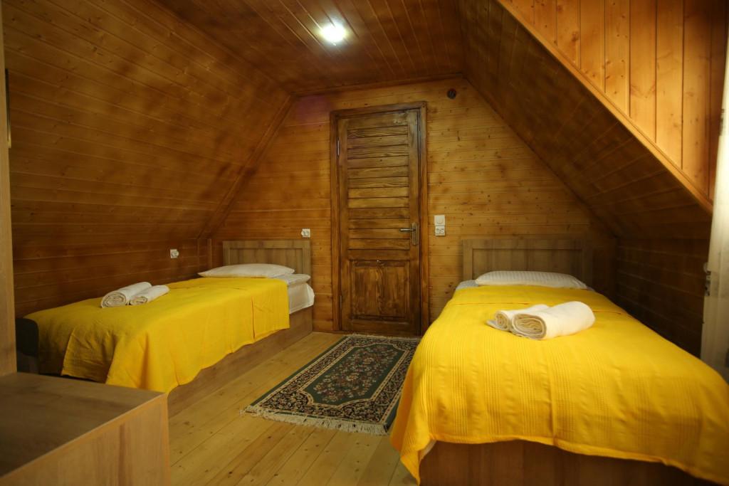 Sunshine house/მზის სახლი