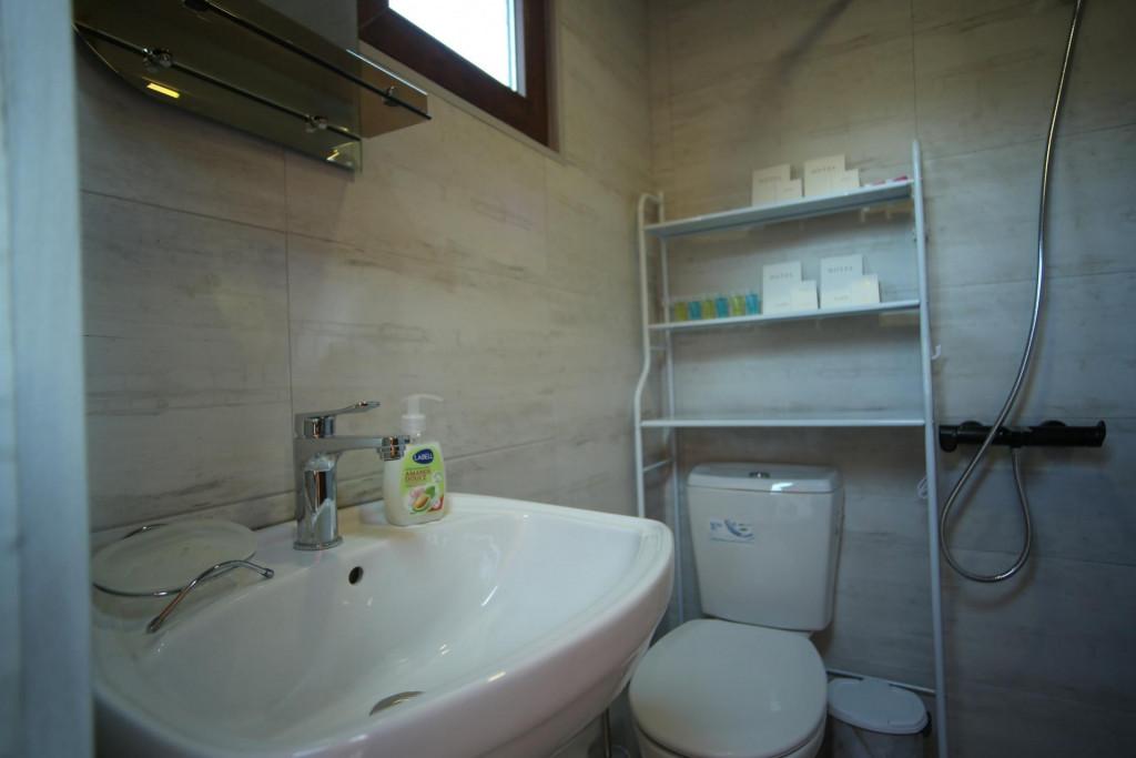 Sunshine house/მზის სახლი