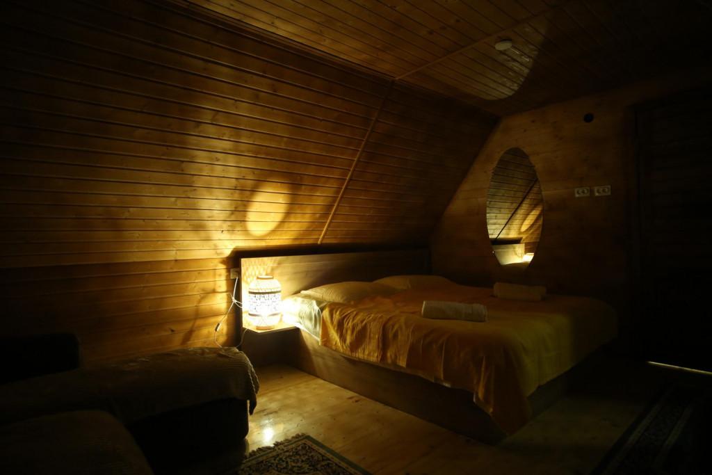 Sunshine house/მზის სახლი