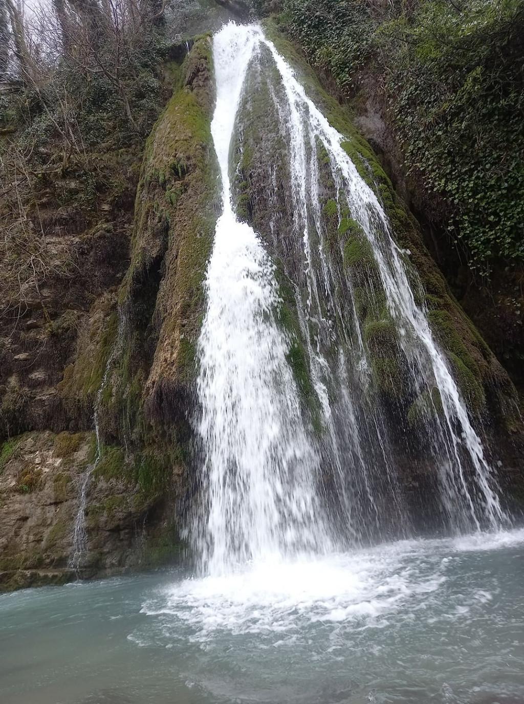 ერთ დღიანი ტური მარტვილში