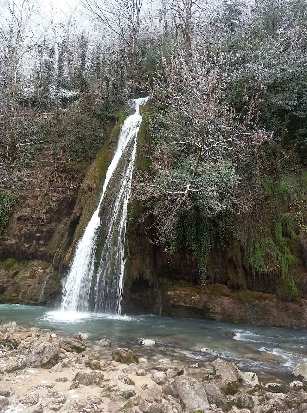 ერთ დღიანი ტური მარტვილში