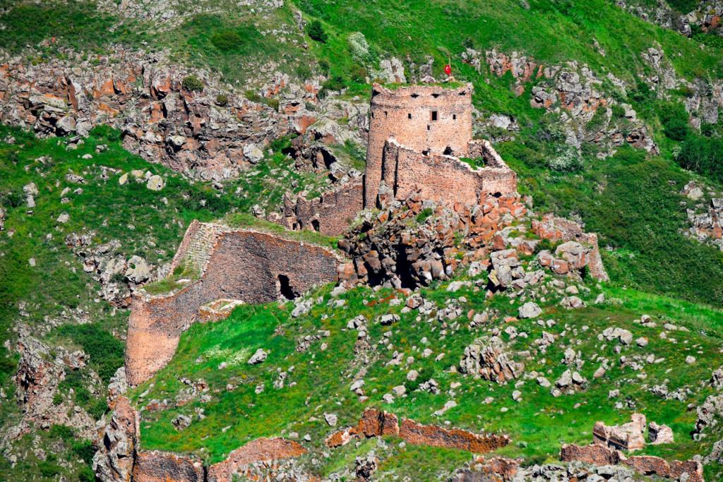 ქაჯეთის ციხე