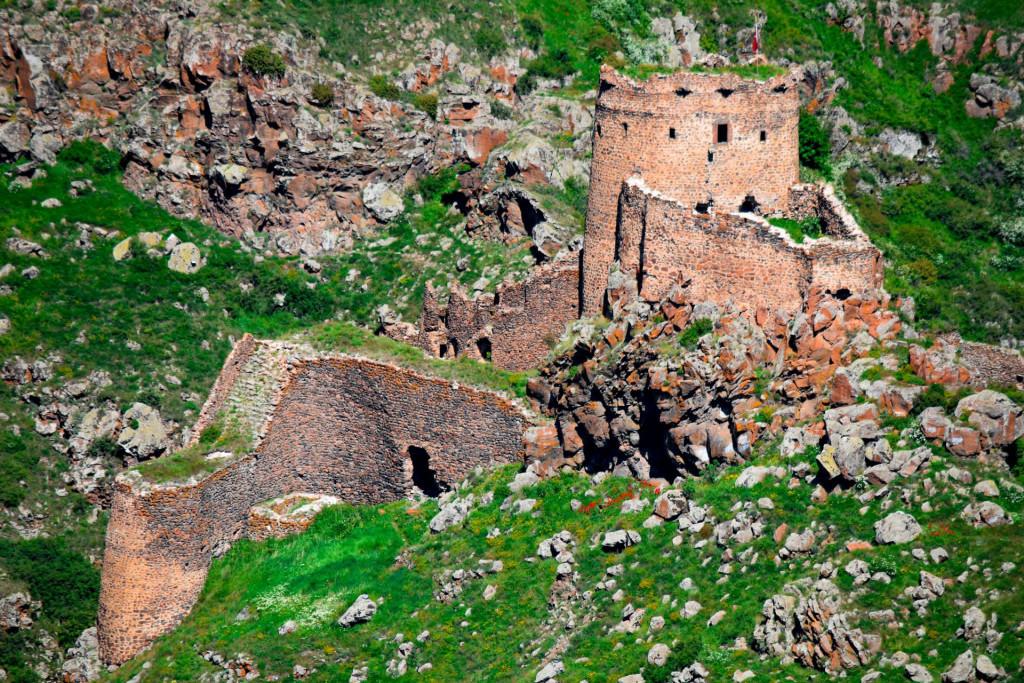 ქაჯეთის ციხე