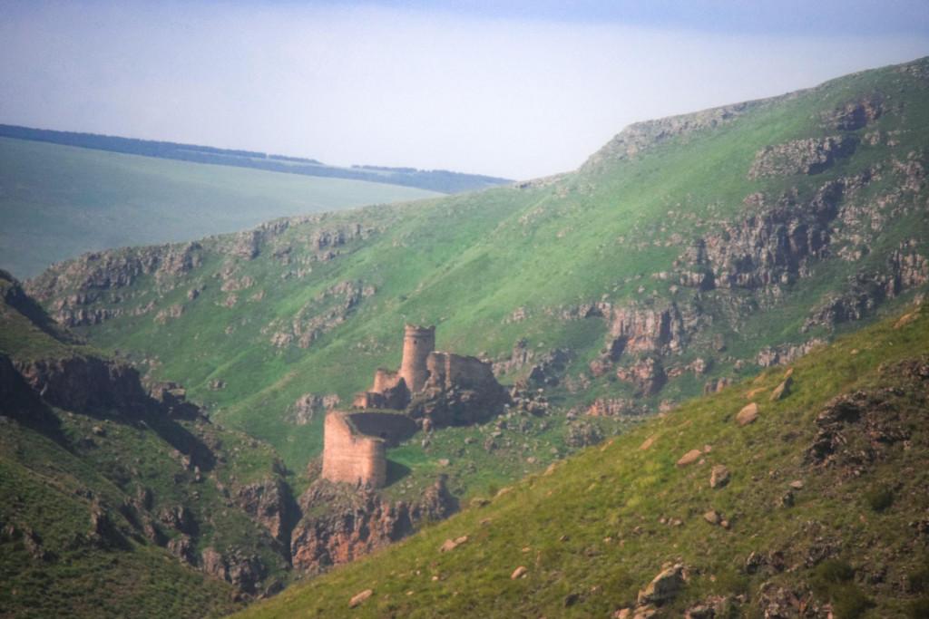 ქაჯეთის ციხე