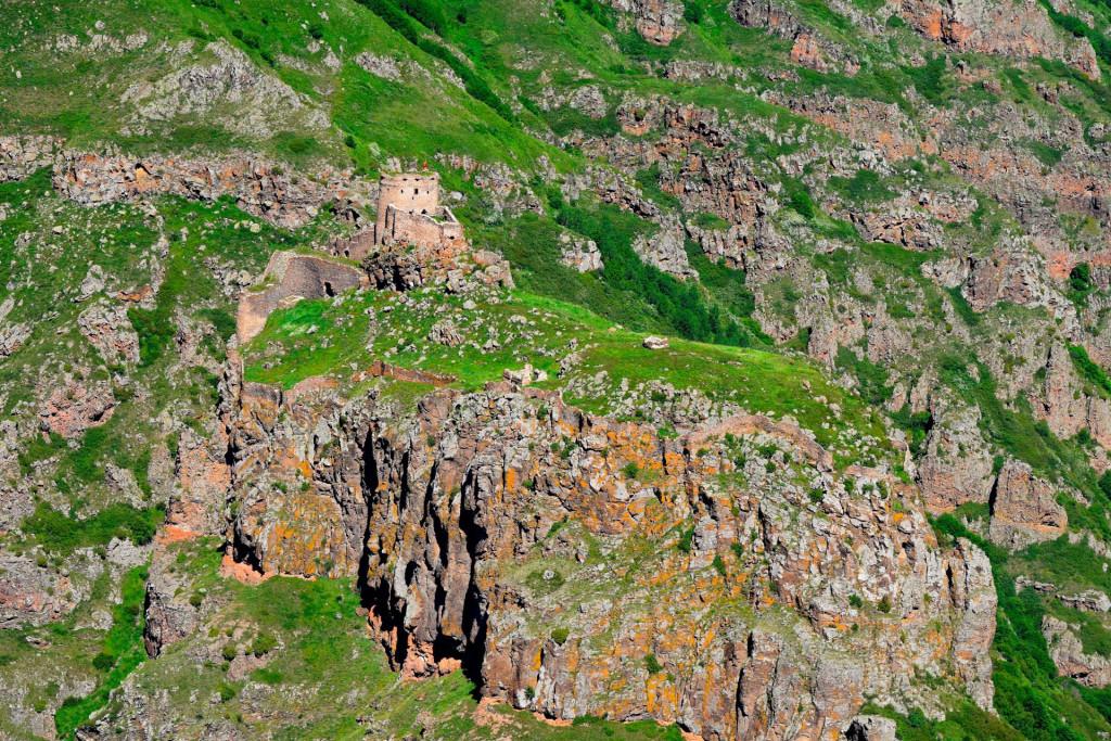 ქაჯეთის ციხე