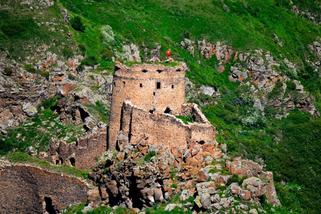 ქაჯეთის ციხე