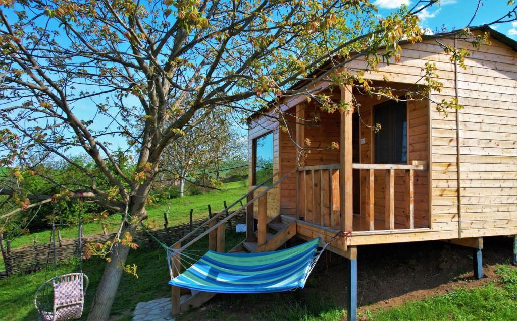 Villaggio Mirzaani resort/ვილაჯიო მირზაანი რეზორტი