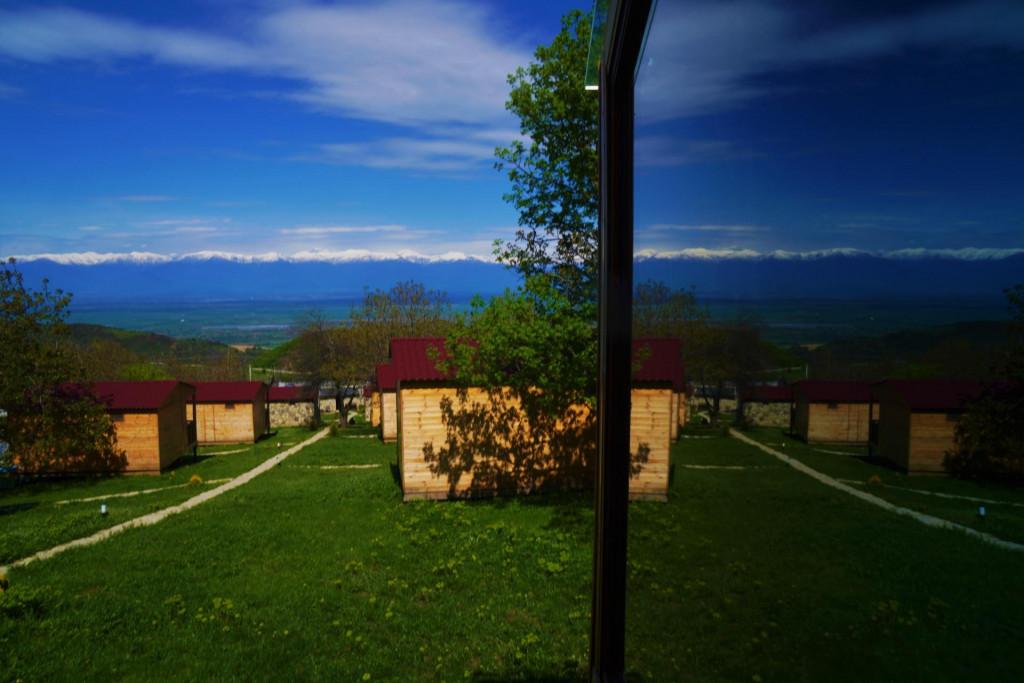 Villaggio Mirzaani resort/ვილაჯიო მირზაანი რეზორტი