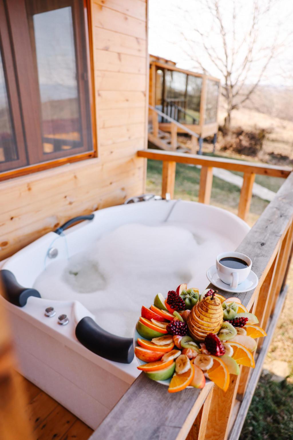 Villaggio Mirzaani resort/ვილაჯიო მირზაანი რეზორტი