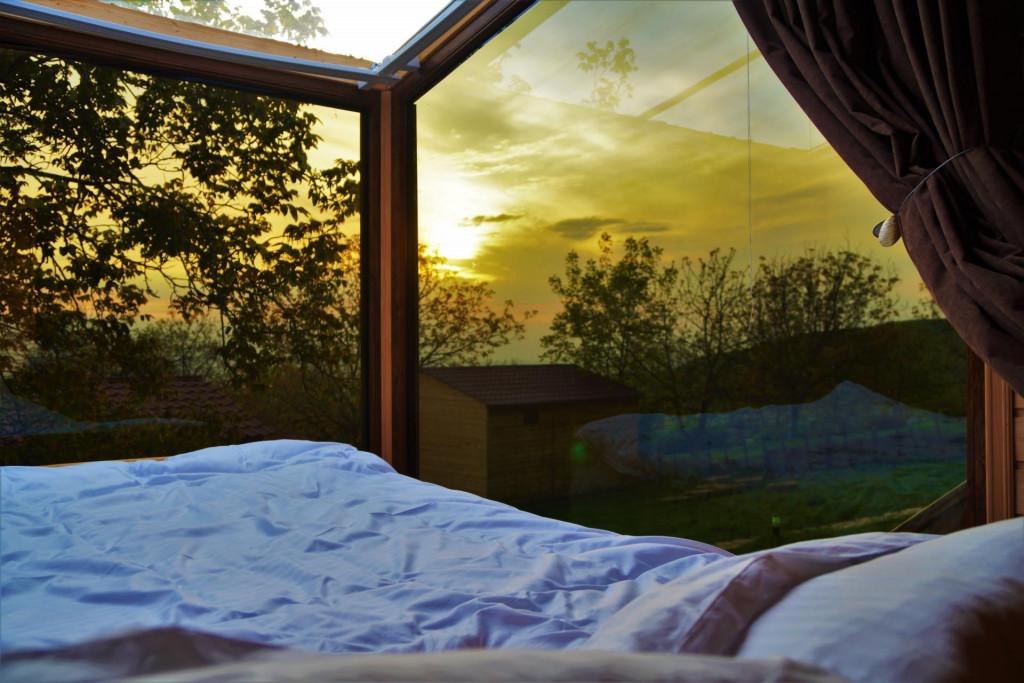 Villaggio Mirzaani resort/ვილაჯიო მირზაანი რეზორტი