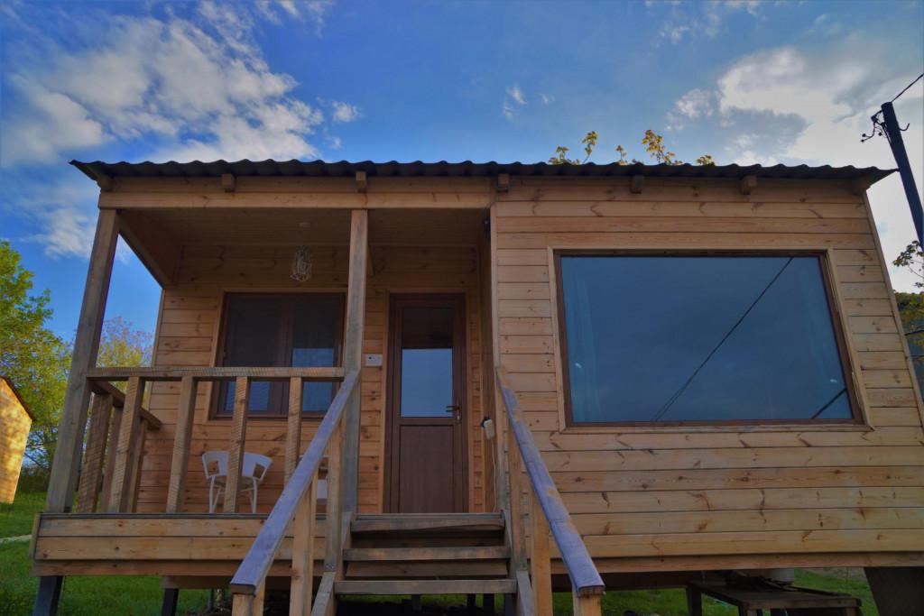 Villaggio Mirzaani resort/ვილაჯიო მირზაანი რეზორტი