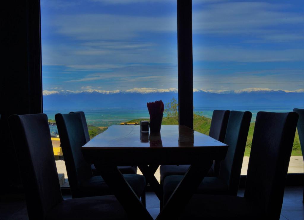 Villaggio Mirzaani resort/ვილაჯიო მირზაანი რეზორტი