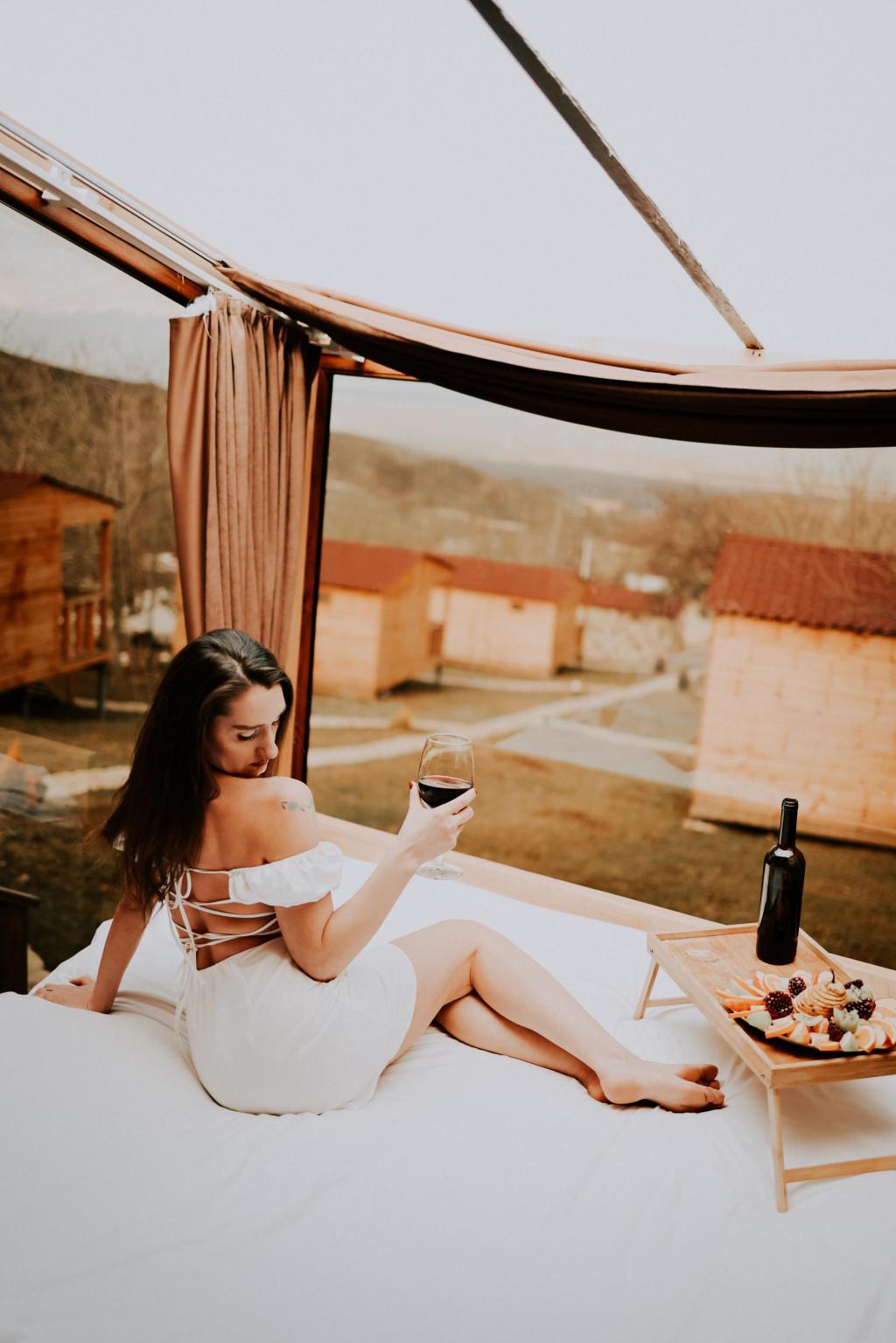 Villaggio Mirzaani resort/ვილაჯიო მირზაანი რეზორტი