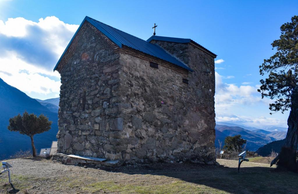 კალოუბნის წმინდა გიორგის ეკლესია