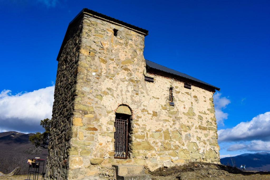 კალოუბნის წმინდა გიორგის ეკლესია