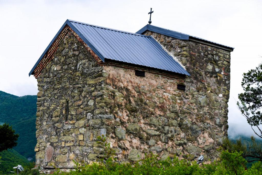 კალოუბნის წმინდა გიორგის ეკლესია