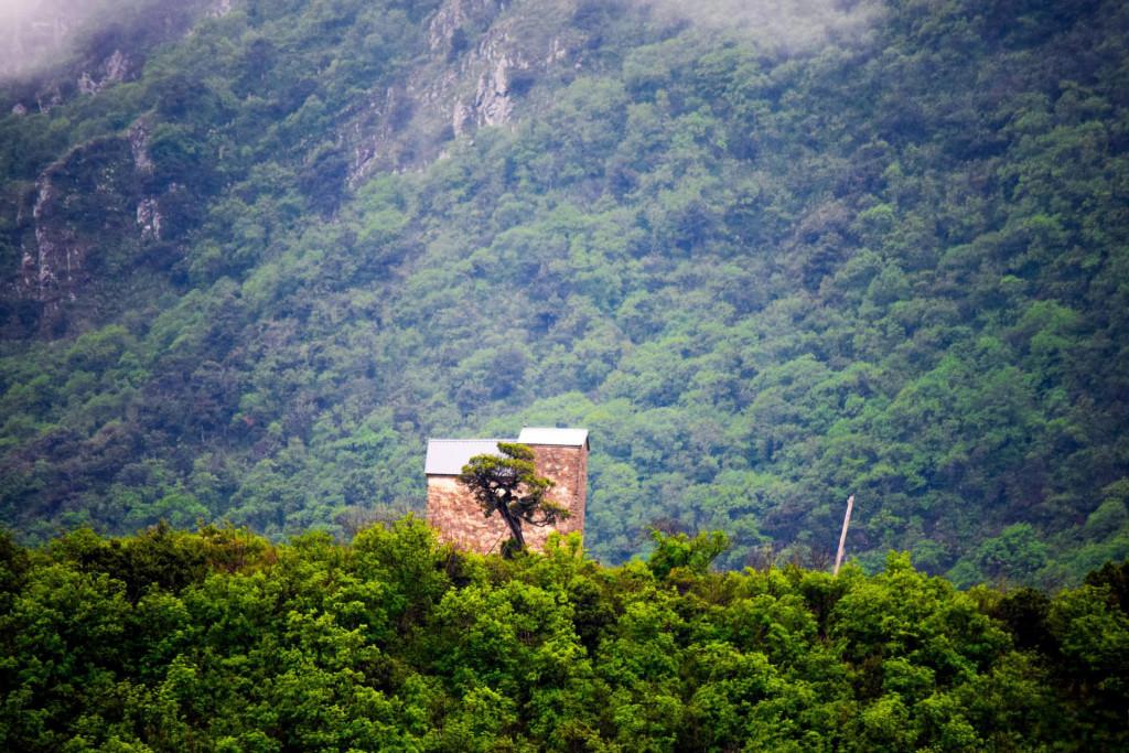 კალოუბნის წმინდა გიორგის ეკლესია