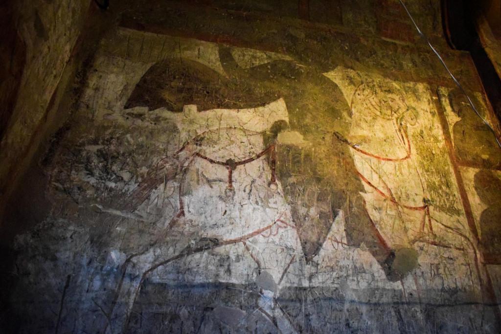 კალოუბნის წმინდა გიორგის ეკლესია